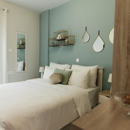 Magico Home City Heart Luxury Appartment Alexandroúpolis Ngoại thất bức ảnh