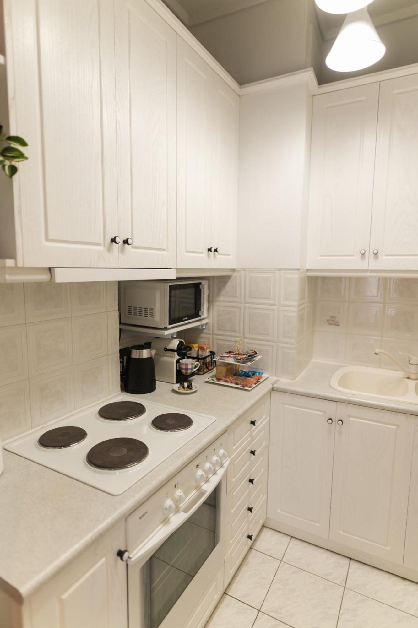 Magico Home City Heart Luxury Appartment Alexandroúpolis Ngoại thất bức ảnh
